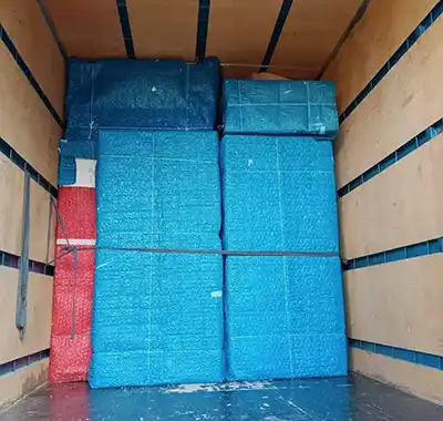 İstanbul Acıbadem Nakliyat Eşya Paketleme Görseli