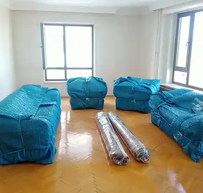 İstanbul Acıbadem Nakliyat Eşya Paketleme Görseli
