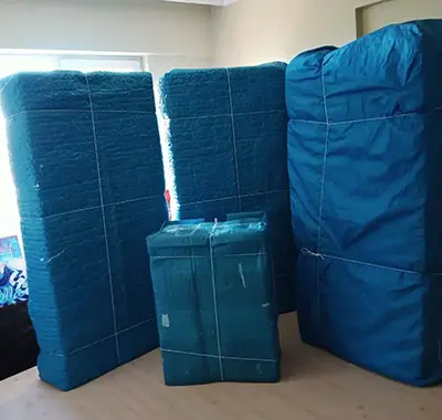 İstanbul Acıbadem Nakliyat Eşya Paketleme Görseli
