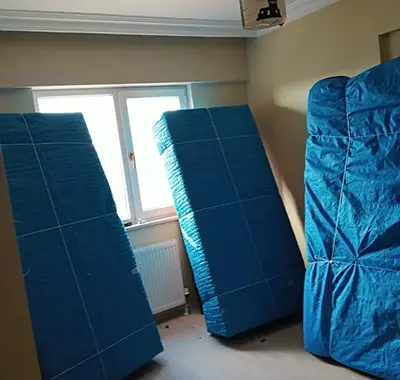 İstanbul Acıbadem Nakliyat Eşya Paketleme Görseli