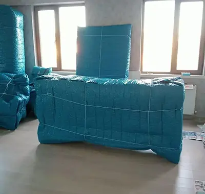İstanbul Acıbadem Nakliyat Eşya Paketleme Görseli