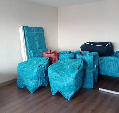 İstanbul Acıbadem Nakliyat Eşya Paketleme Görseli