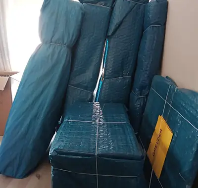 İstanbul Acıbadem Nakliyat Eşya Paketleme Görseli