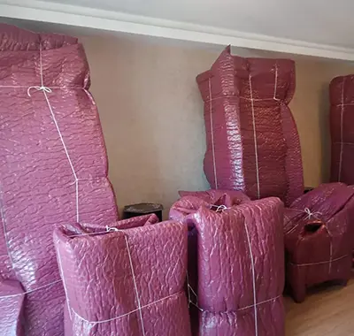 İstanbul Acıbadem Nakliyat Eşya Paketleme Görseli
