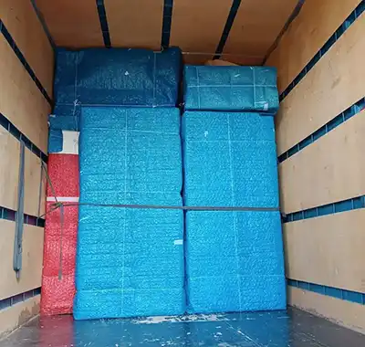 İstanbul Acıbadem Nakliyat Eşya Paketleme Görseli